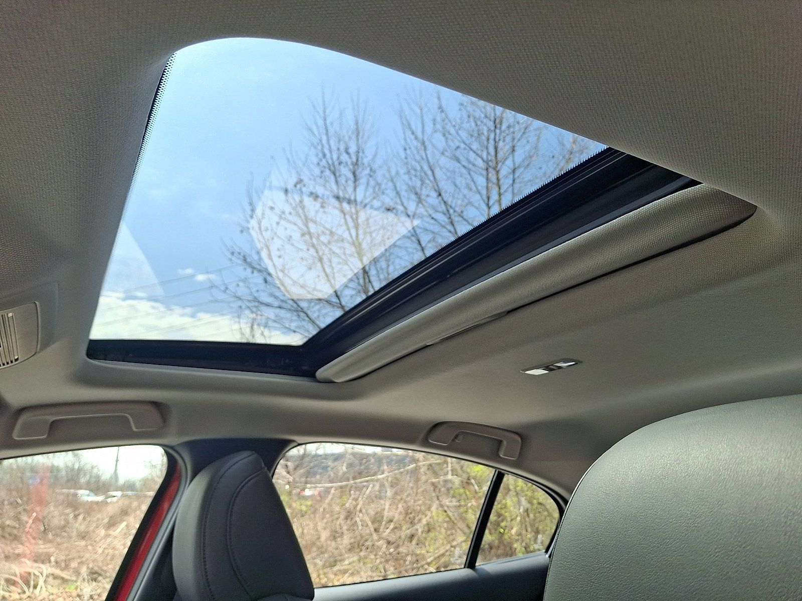 New 2026 MAZDA MAZDA3 2.5 S Sedan w/ Preferred Pkg image 10