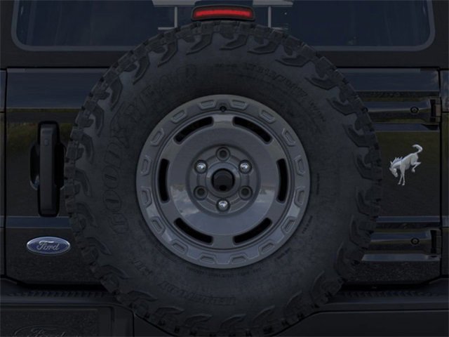 New 2025 Ford Bronco Big Bend w/ Black Diamond Package image 24