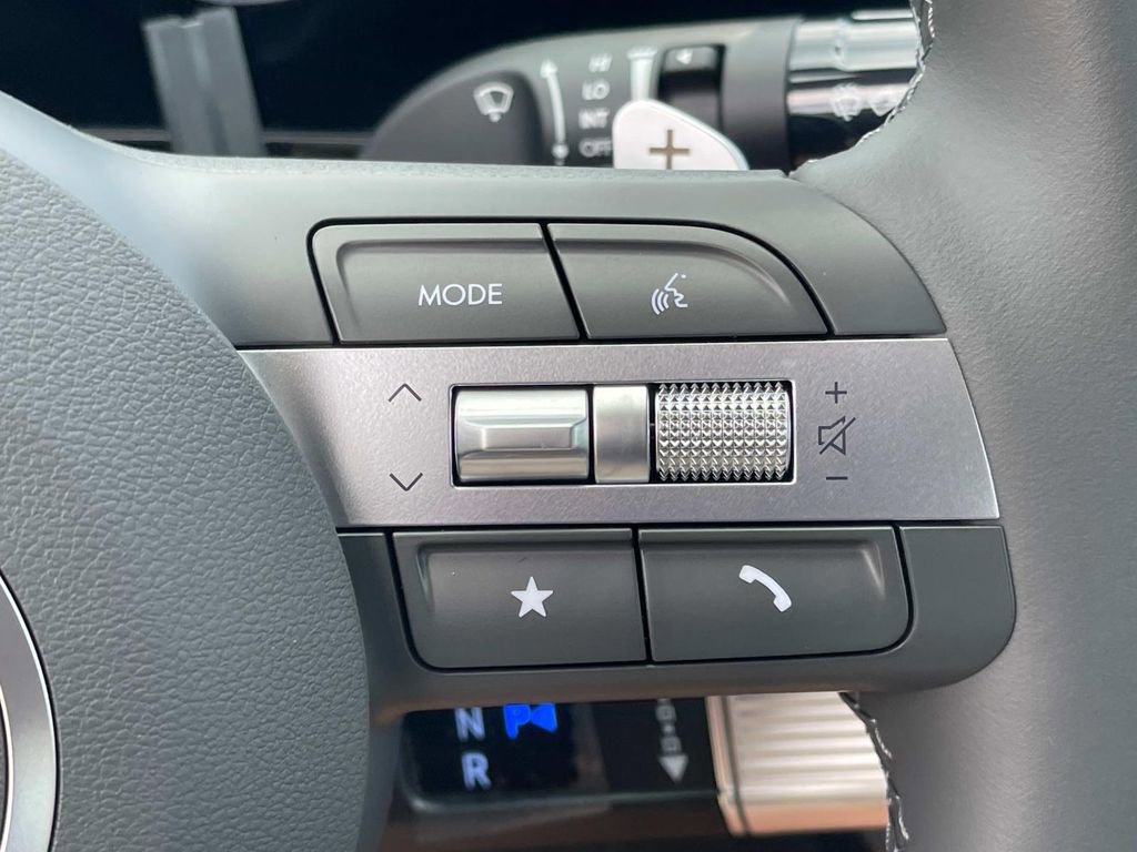 New 2025 Hyundai Sonata SEL image 35