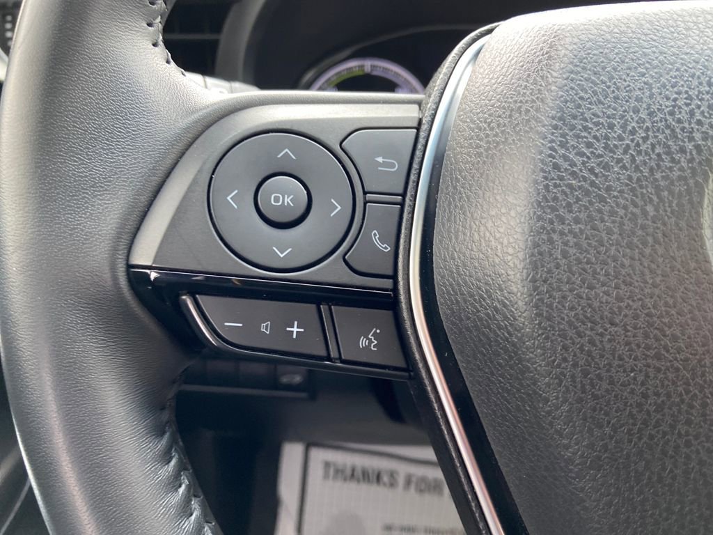 Used 2023 Toyota Venza Nightshade image 22