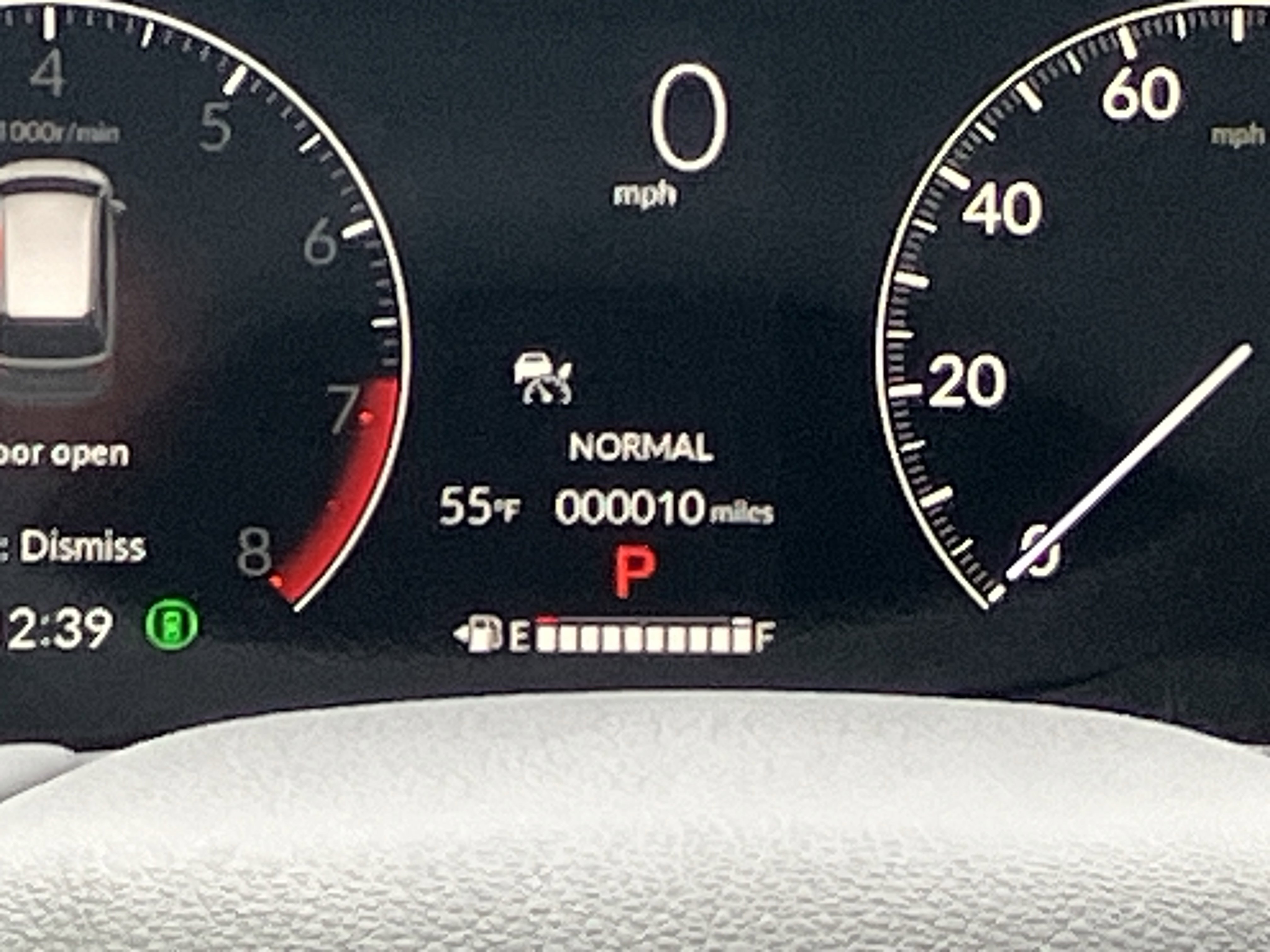 New 2026 Honda Odyssey Touring image 25