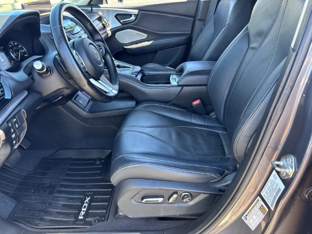 Used 2019 Acura RDX w/ Technology Package AWD/4WD image 19
