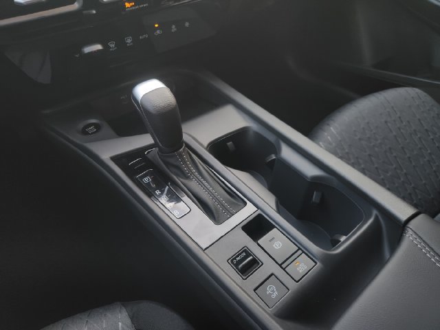 New 2027 Nissan Sentra SV w/ Floor Mat Package FWD image 19