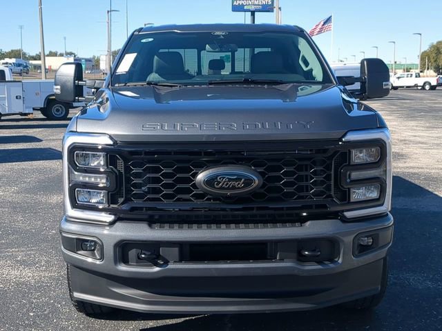 New 2026 Ford F350 XLT w/ XLT Premium Package image 3