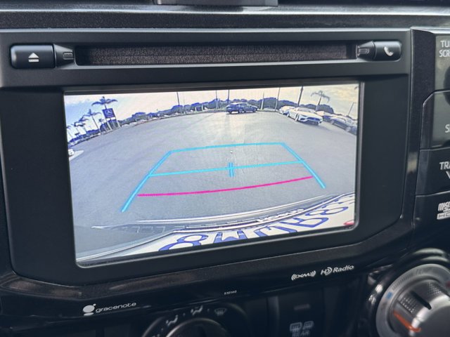 Used 2016 Toyota 4Runner SR5 AWD/4WD image 22