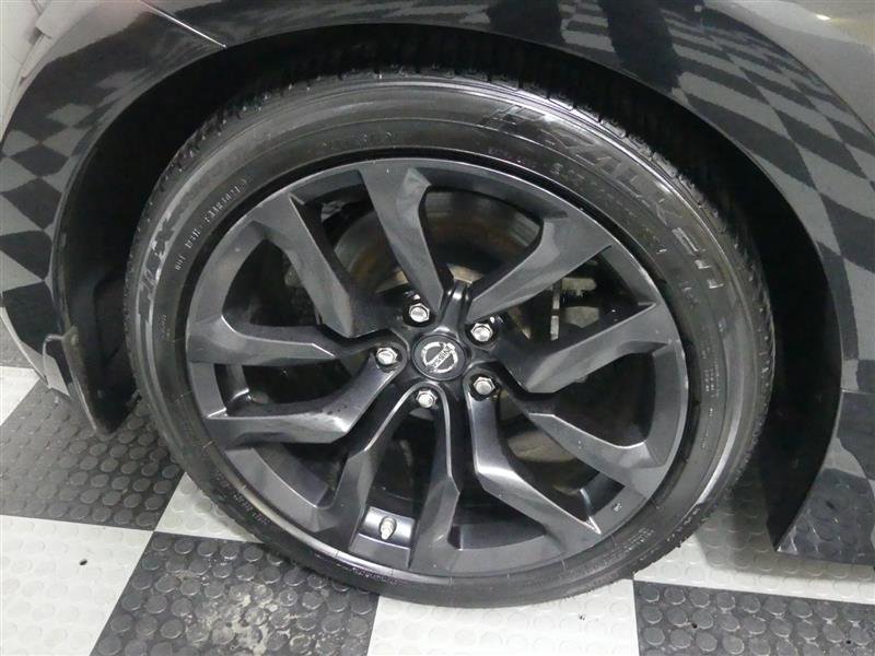 Used 2017 Nissan 370Z Coupe image 15