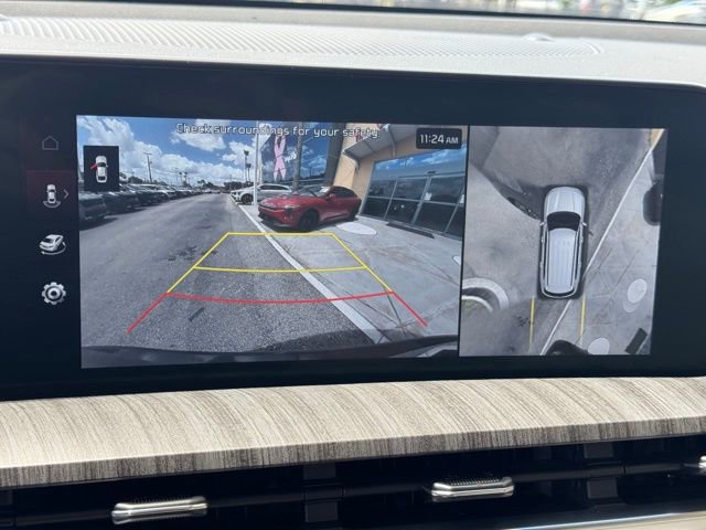 Certified 2023 Kia Telluride SX FWD image 21