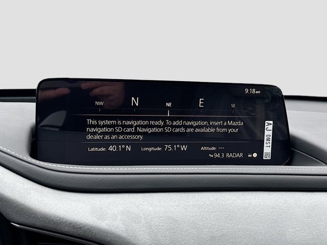 New 2026 MAZDA CX-30 Aire Edition AWD/4WD image 17
