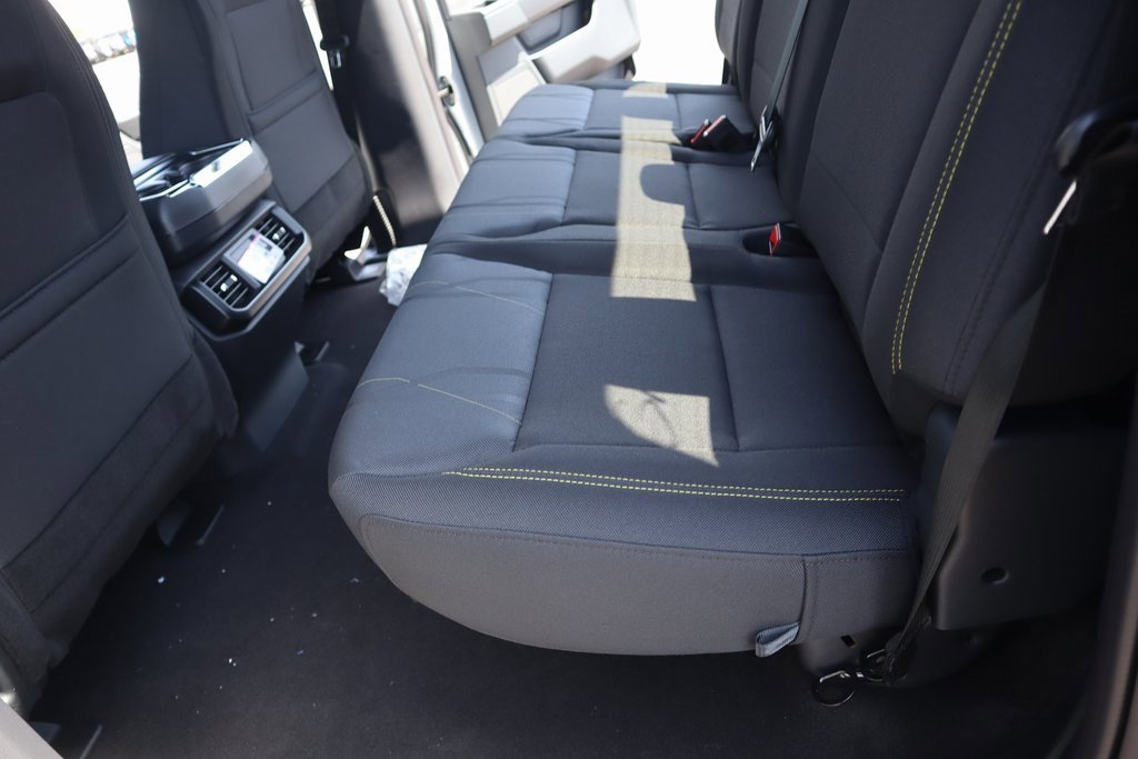 New 2025 Ford F150 STX w/ Equipment Group 200A image 11