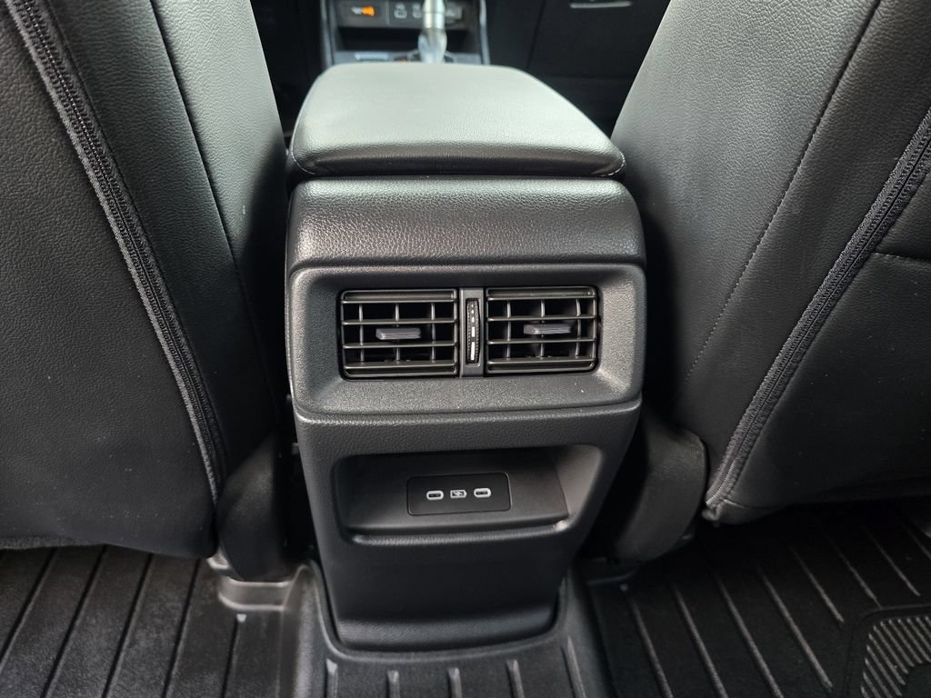 Certified 2025 Honda CR-V EX-L image 24