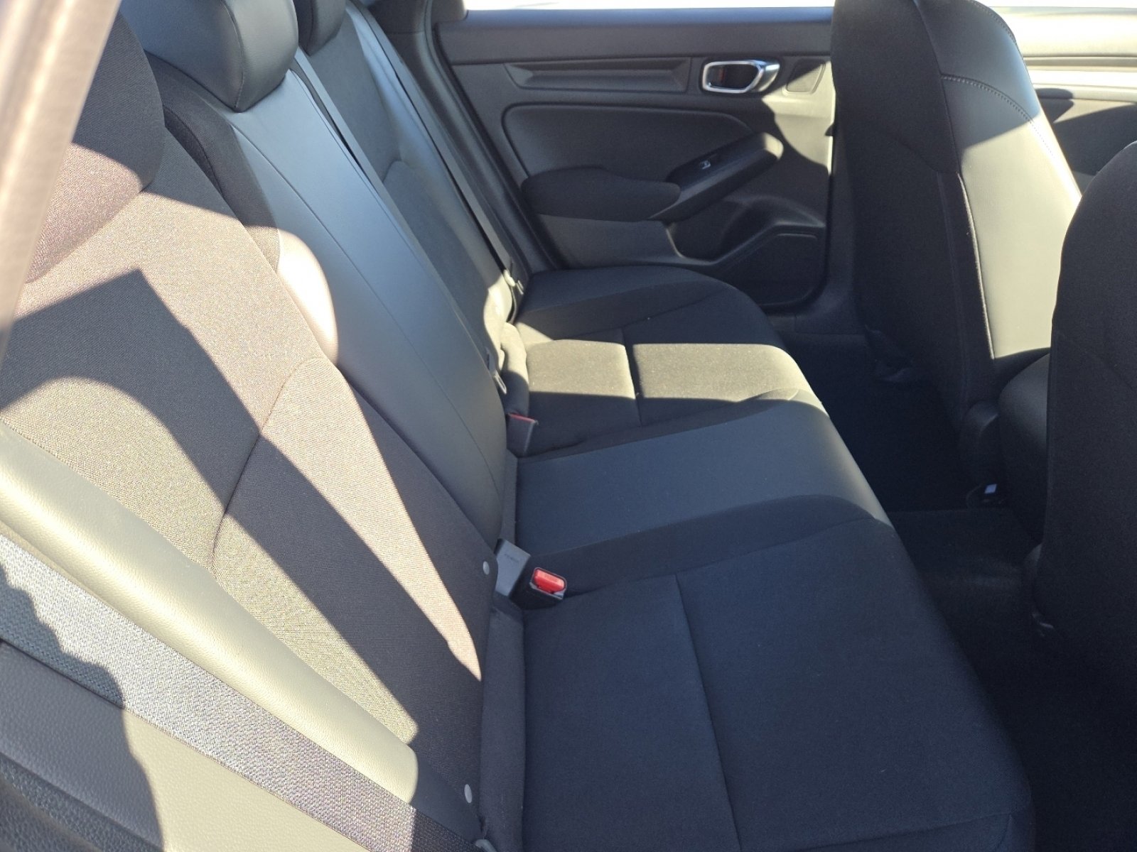 Used 2022 Honda Civic Sport image 19