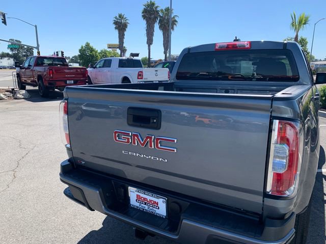 Used 2022 GMC Canyon Elevation Standard w/ Convenience Package RWD image 8
