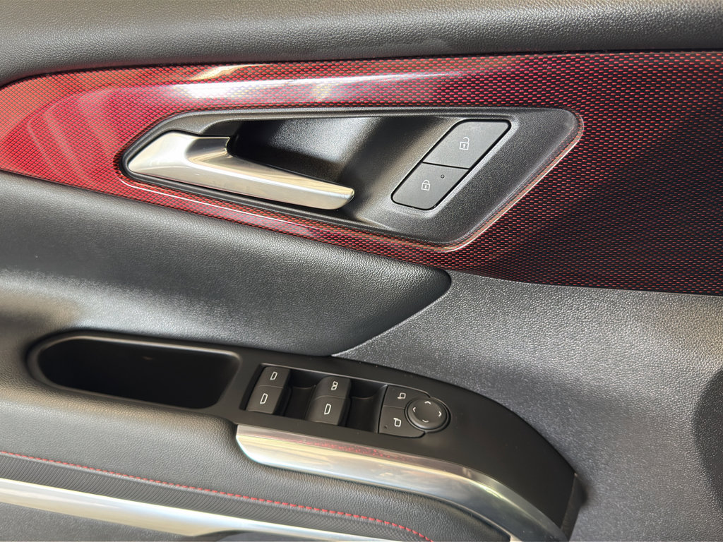 Used 2024 Chevrolet Traverse Z71 image 26