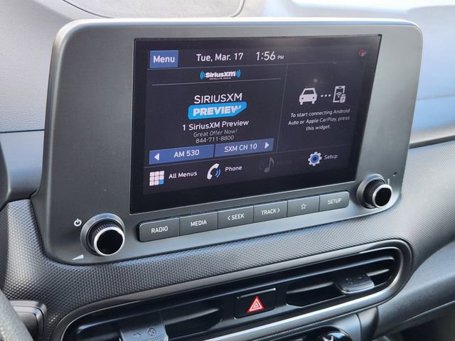 Used 2022 Hyundai Kona SEL image 15