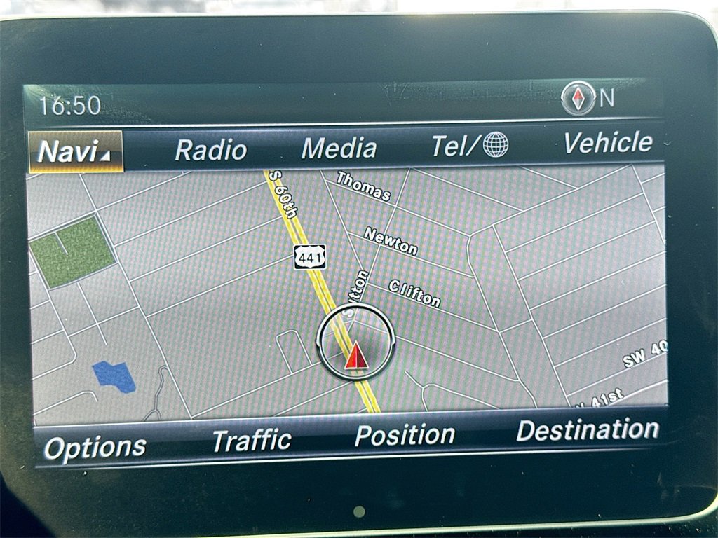 Used 2018 Mercedes-Benz GLS 450 4MATIC image 14