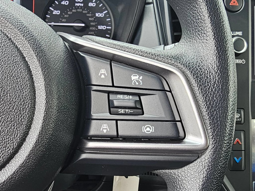 Certified 2025 Subaru Impreza 2.0i AWD/4WD image 27
