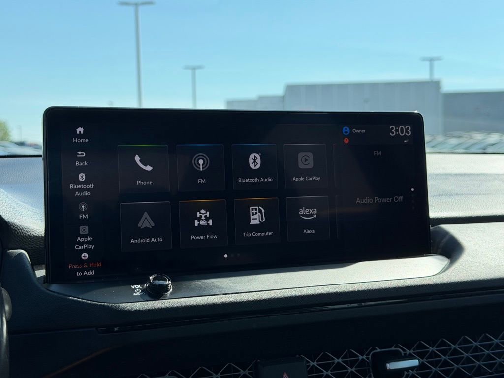 Used 2024 Honda Accord Sport image 33