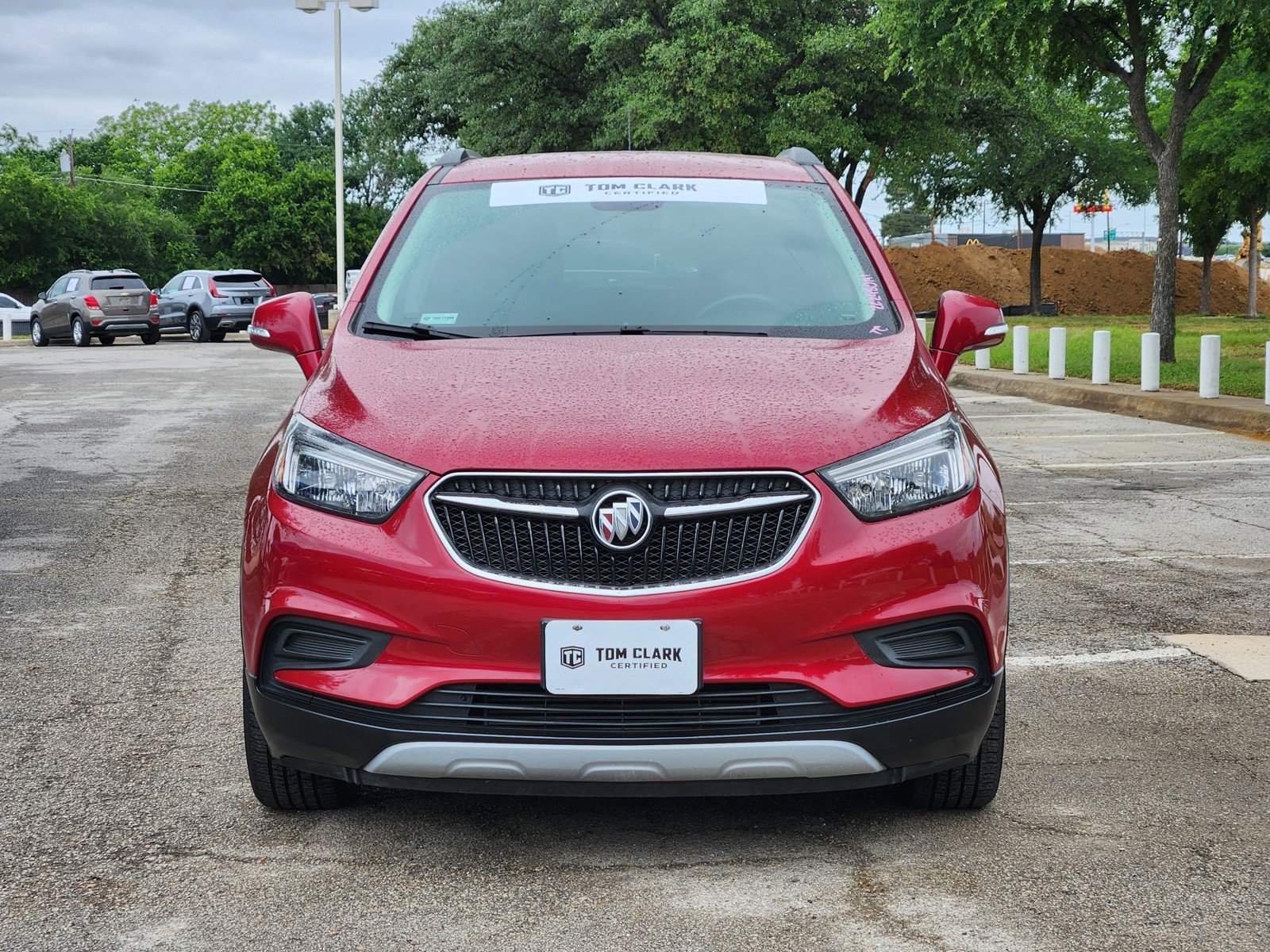 Used 2019 Buick Encore Preferred FWD image 30