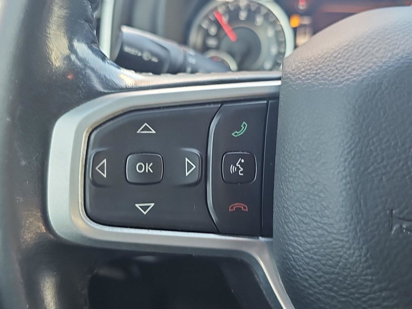 Used 2022 RAM 1500 Lone Star RWD image 18