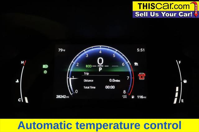 Used 2024 Toyota Grand Highlander FWD image 14