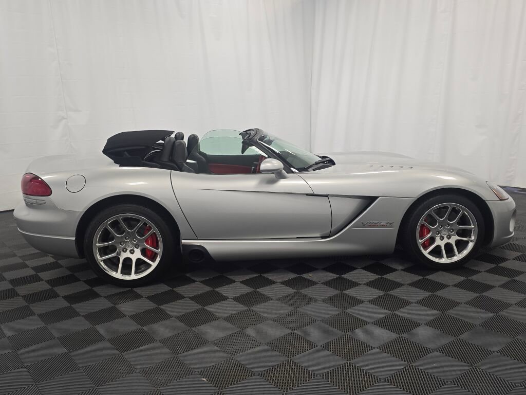 Used 2005 Dodge Viper SRT-10 w/ Mamba Edition Group image 20