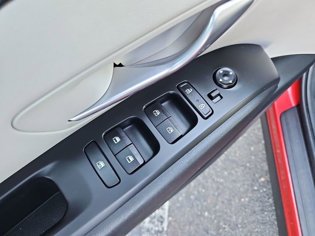 Used 2023 Hyundai Tucson SEL image 26