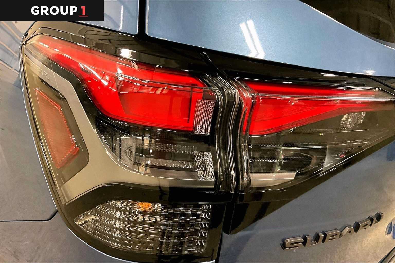 Certified 2025 Subaru Forester Premium AWD/4WD image 29