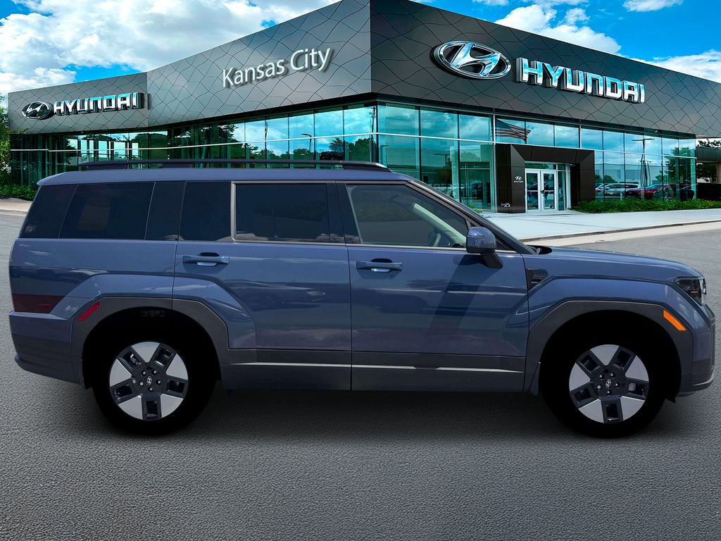 New 2026 Hyundai Santa Fe SEL image 9