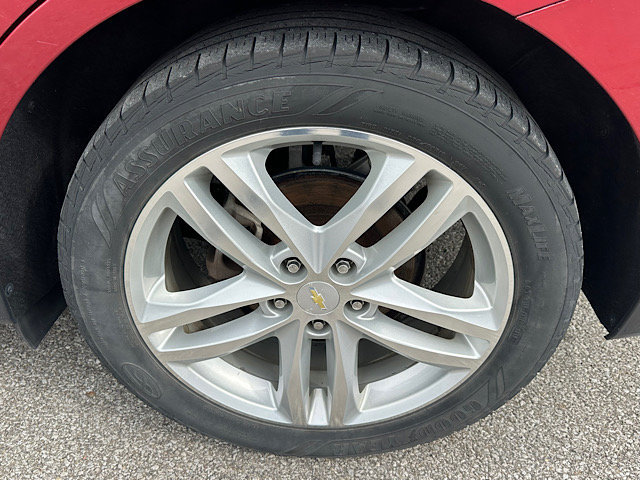 Used 2018 Chevrolet Equinox Premier FWD image 33