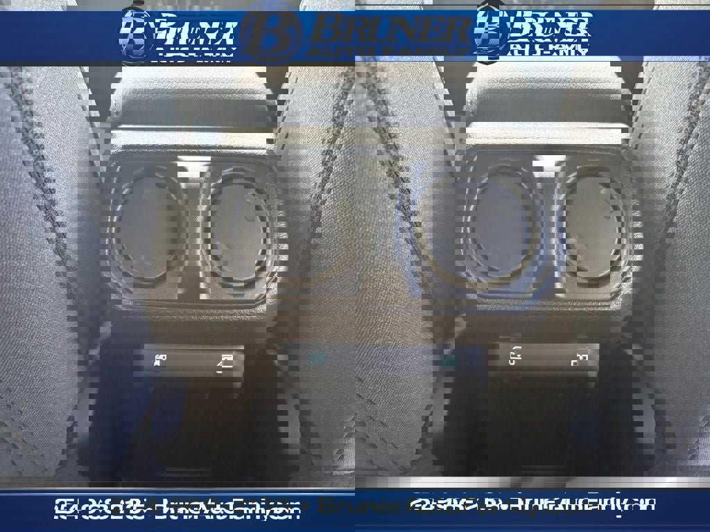 New 2026 Jeep Wrangler Unlimited Sport image 24