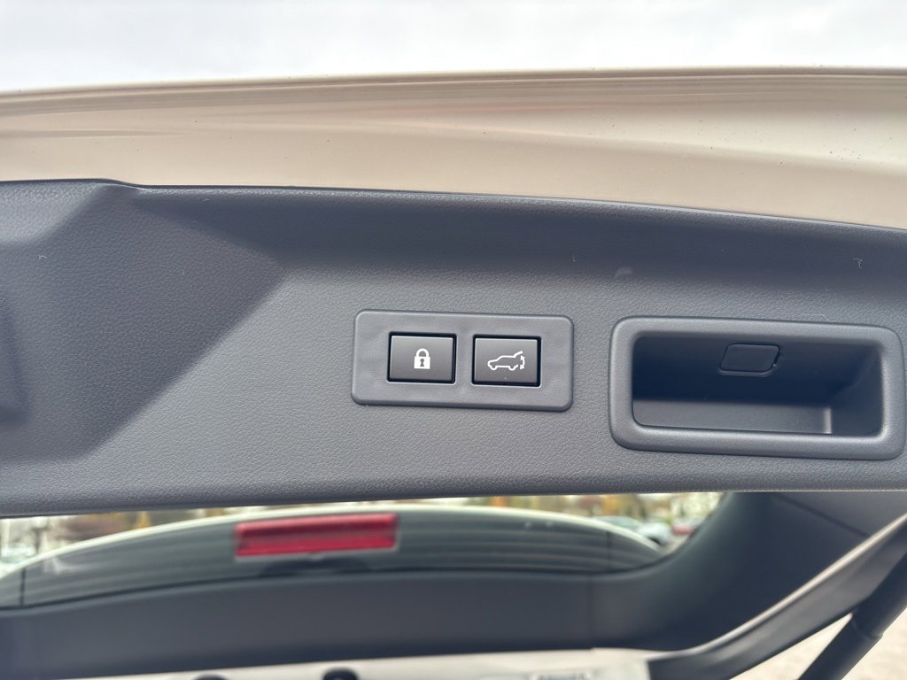 New 2025 Subaru Forester Premium image 27