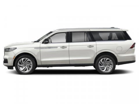 New 2026 Lincoln Navigator L Reserve w/ Jet Appearance Package image 3