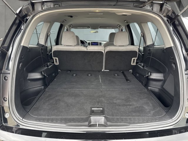 Used 2016 Honda Pilot EX image 18