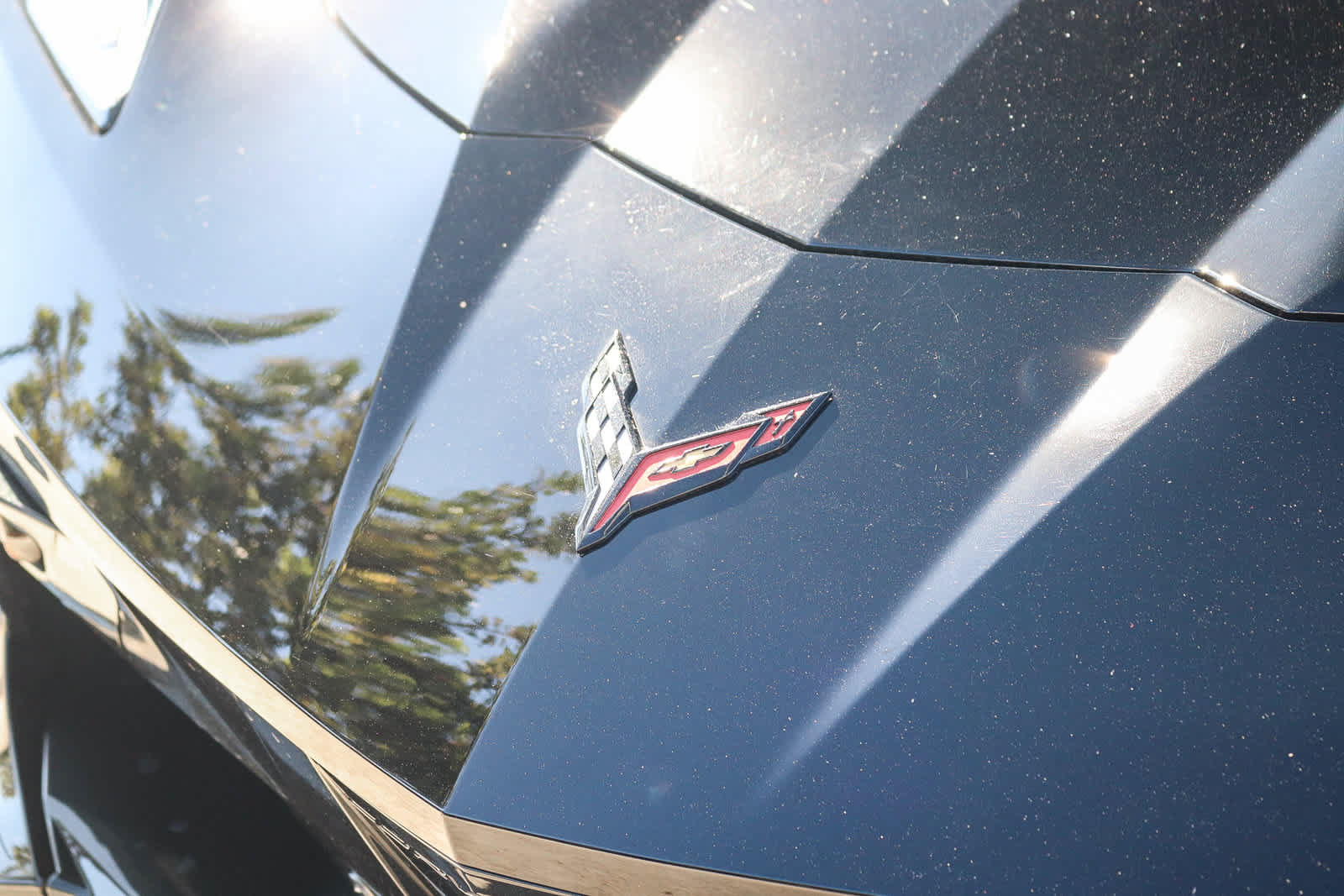 Used 2025 Chevrolet Corvette Stingray Preferred Cpe w/ 2LT RWD image 11