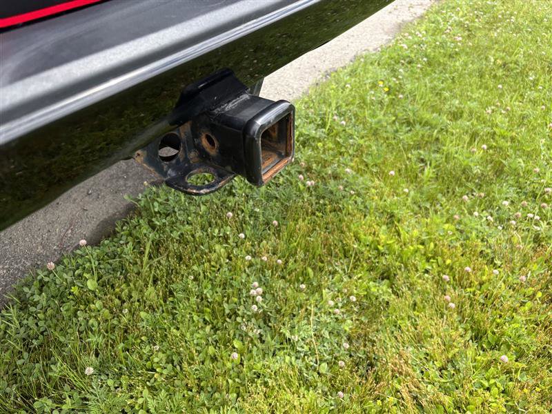 Used 2023 Chevrolet Silverado 1500 LT Trail Boss w/ Protection Package image 5