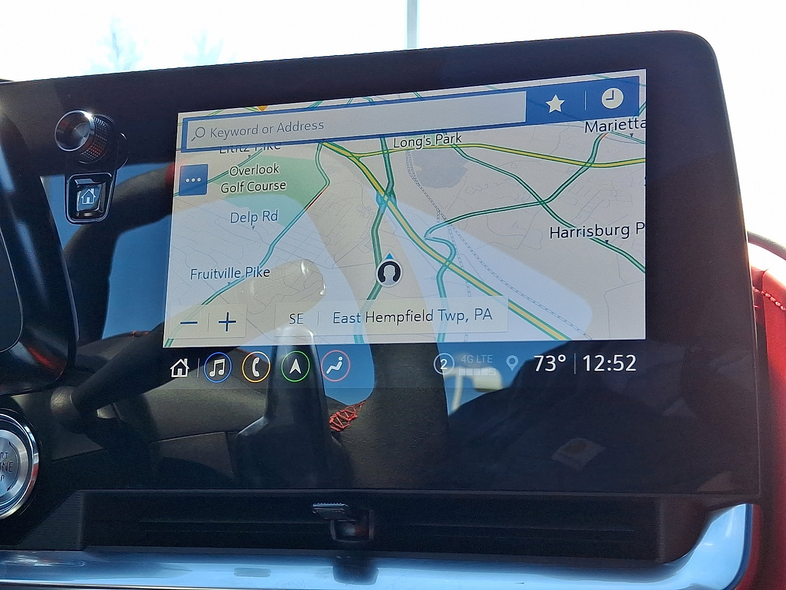 Used 2021 Chevrolet Corvette Stingray Premium Cpe w/ Z51 Performance Package image 20