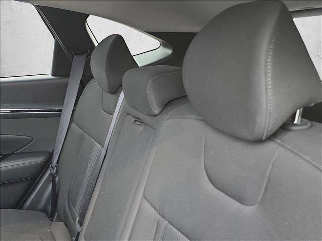 Certified 2022 Hyundai Tucson SEL w/ Convenience Package image 20