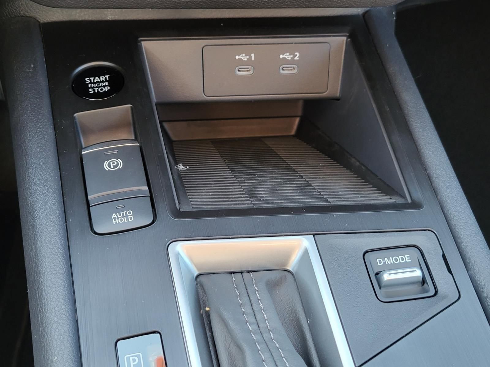 New 2026 Nissan Kicks S image 22