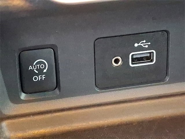 Used 2024 Nissan Sentra S image 20