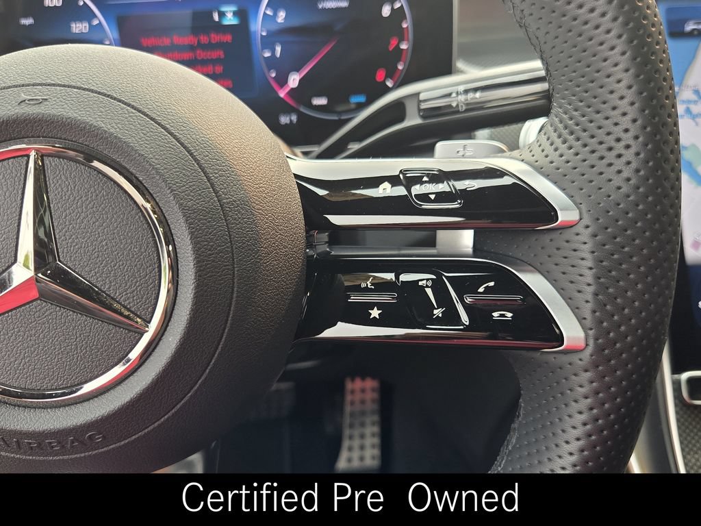 Certified 2026 Mercedes-Benz GLC 300 4MATIC image 26