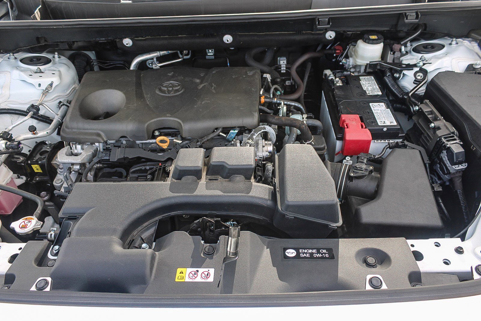 Certified 2024 Toyota RAV4 XLE image 27