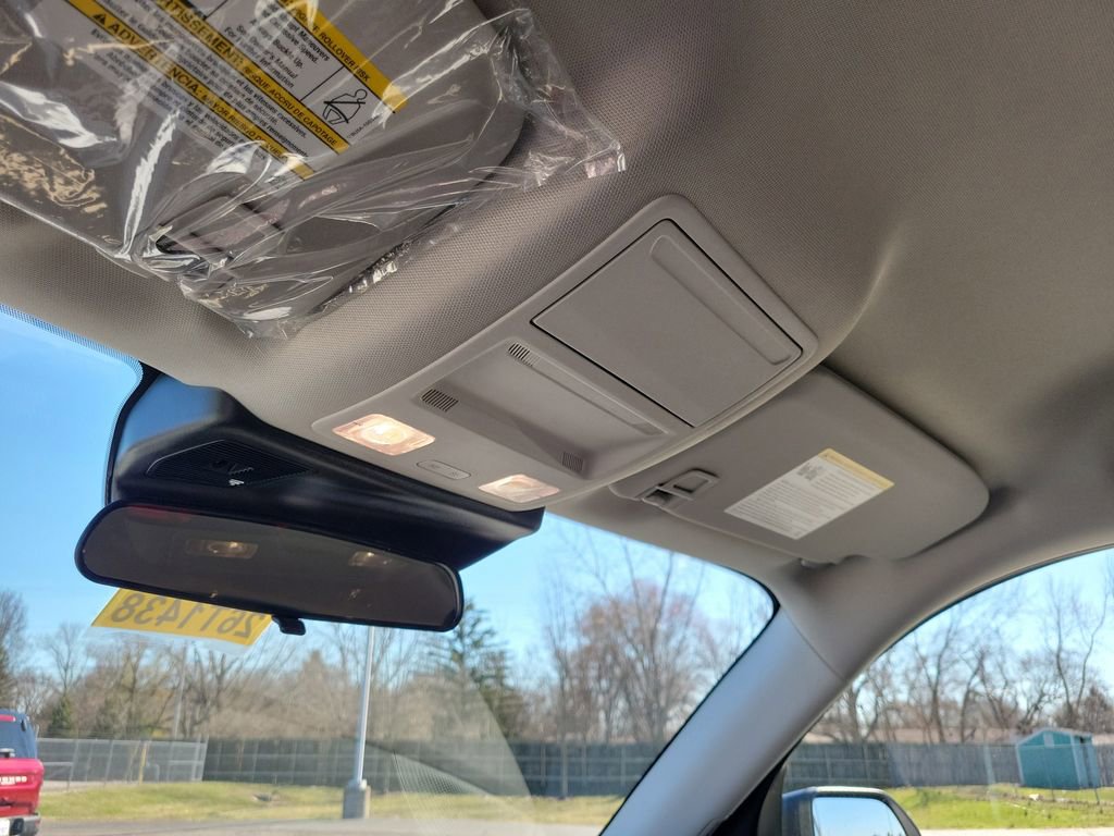 New 2026 Ford Bronco Sport Big Bend image 29