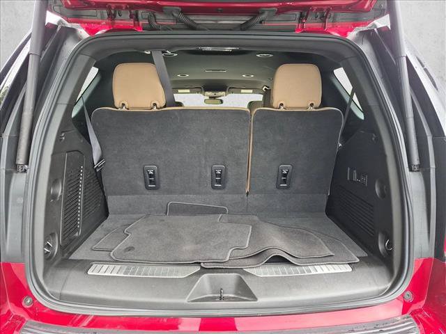 Used 2023 Chevrolet Tahoe Premier w/ Texas Edition AWD/4WD image 6