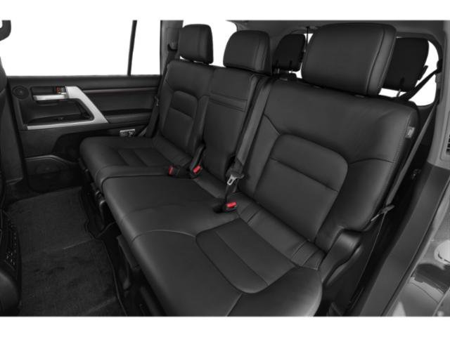 Used 2021 Toyota Land Cruiser AWD/4WD image 16