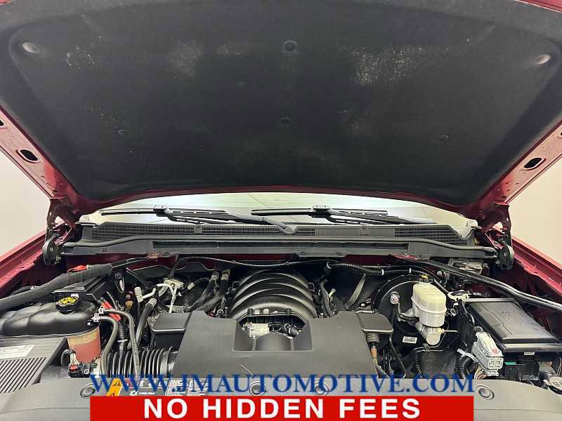 Used 2018 GMC Sierra 1500 Denali w/ Denali Ultimate Package image 10