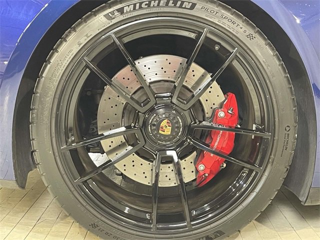 Used 2023 Porsche 911 Carrera GTS image 15