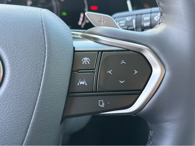 New 2026 Lexus NX 350h AWD w/ Premium Package image 35