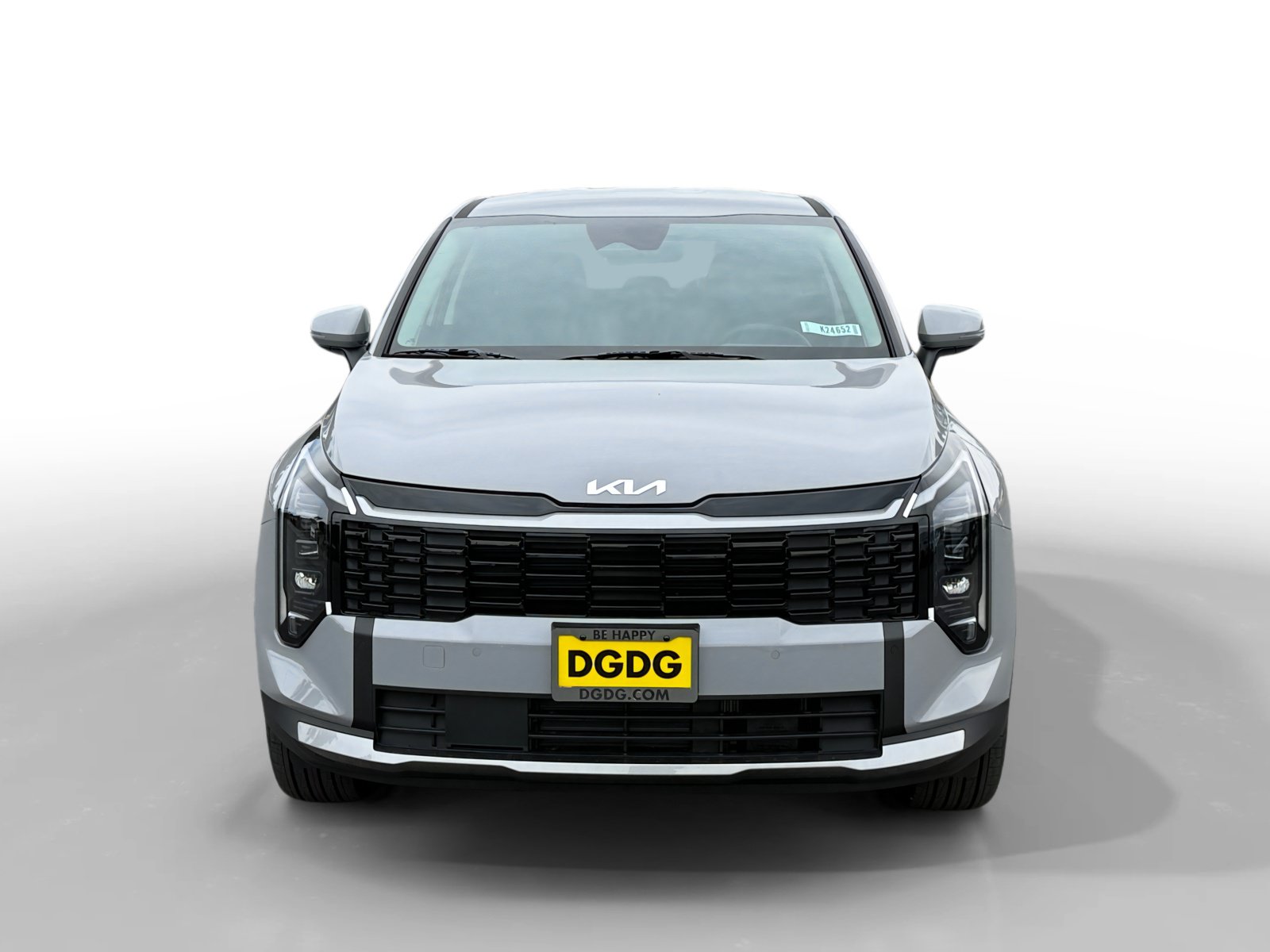 New 2027 Kia Sportage S AWD/4WD image 8