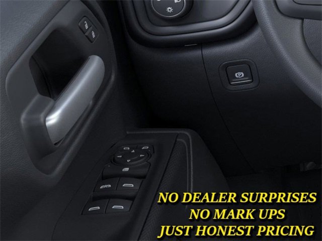 New 2026 Chevrolet Silverado 1500 Custom image 22