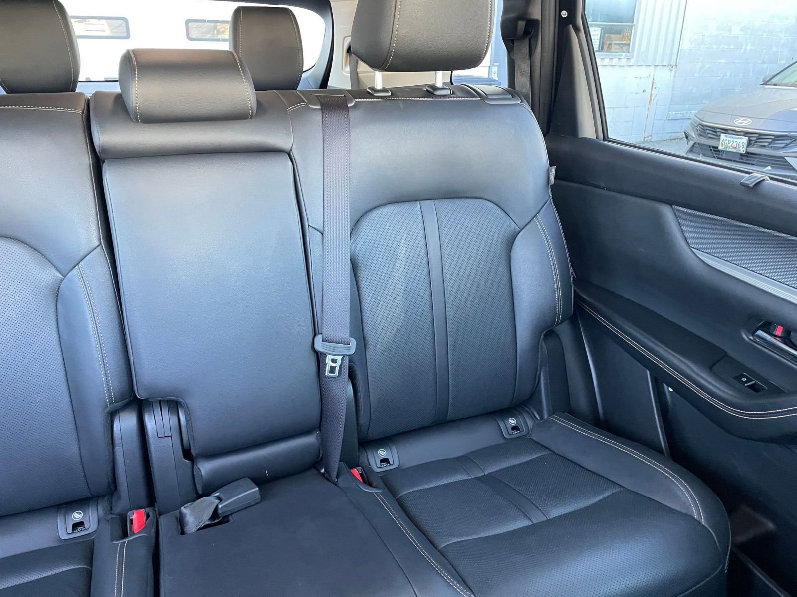 Used 2025 MAZDA CX-90 3.3 Turbo w/ Preferred Package image 38